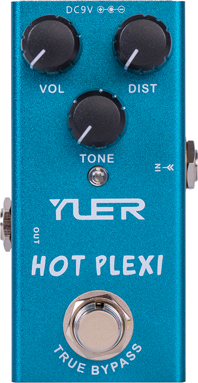 Yuer RF-13 Hot Plexi