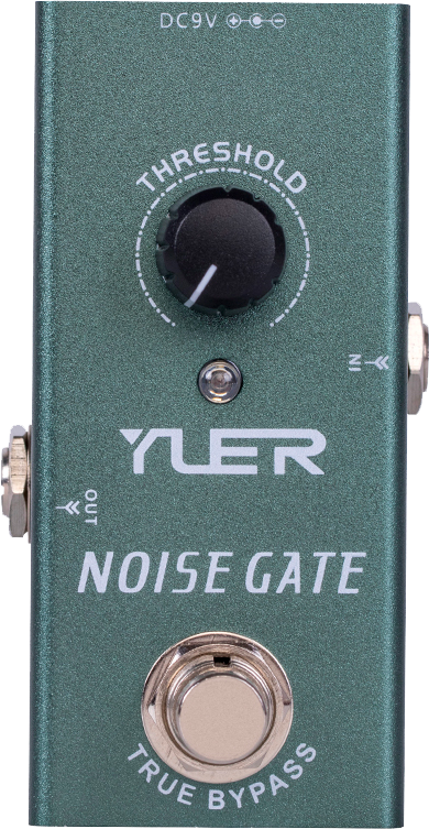 Yuer RF-15 Noise Gate