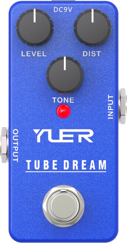 Yuer RS-04 Tube Dream