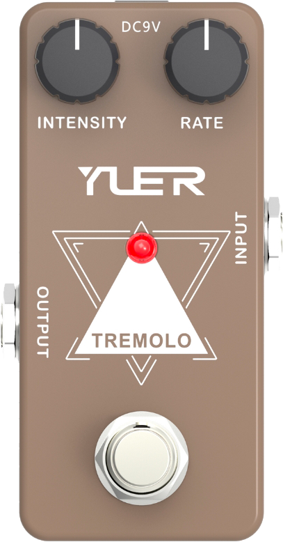Yuer RS-09 Tremolo