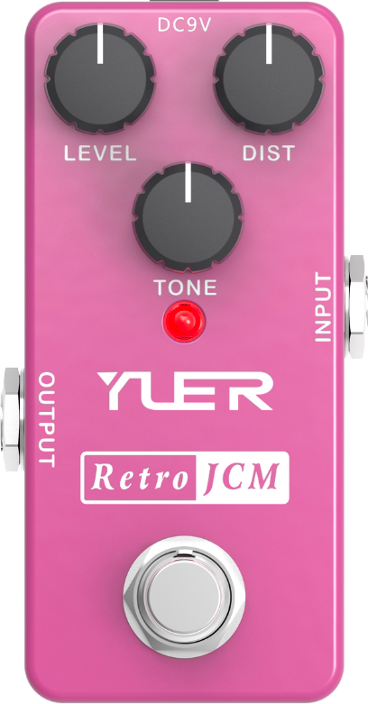 Yuer RS-13 Retro JCM