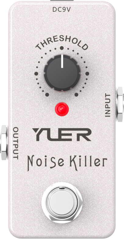 Yuer RS-15 Noise Killer