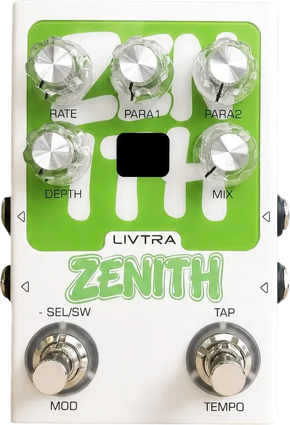 Zenith Aether