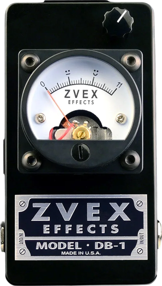 Zvex DB-1