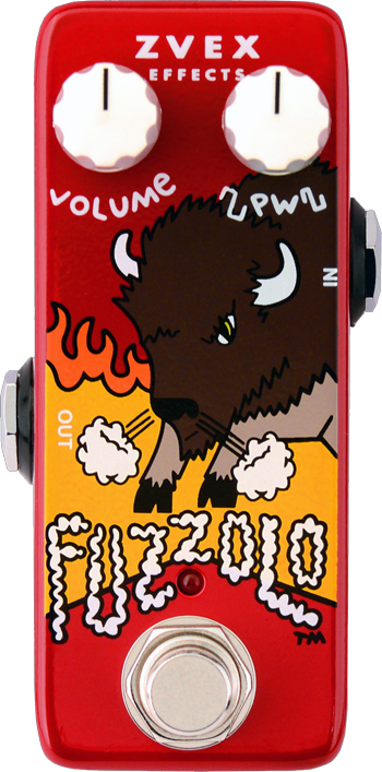 ZVEX Fuzzolo