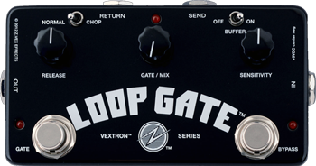 ZVEX Loop Gate