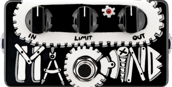 ZVEX Machine