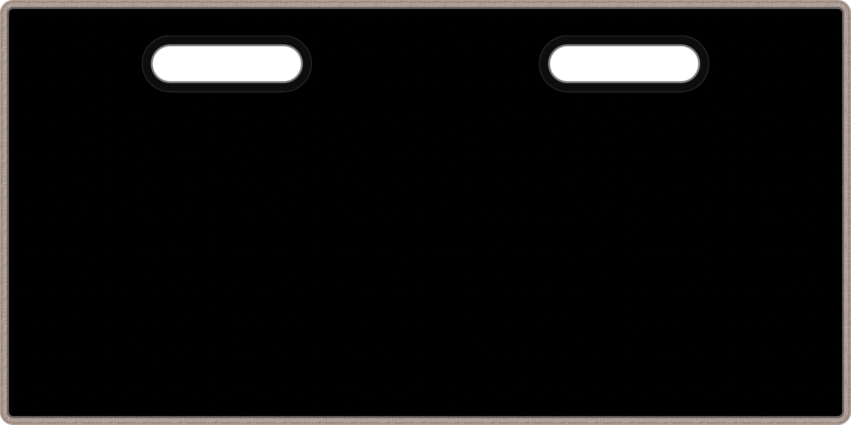 Blackbird Tolex 1224