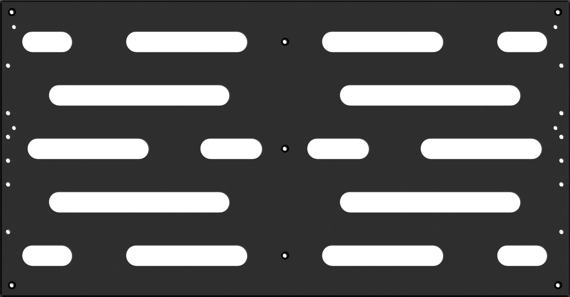 Creation Music Co. Aero 24