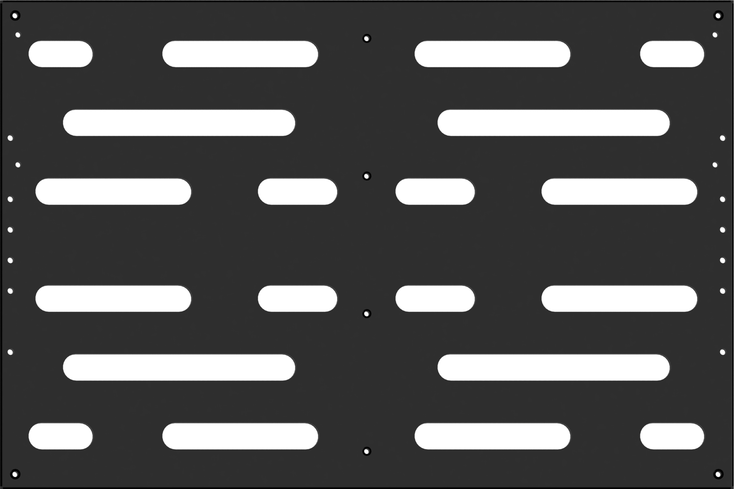 Creation Music Co. Aero 24+