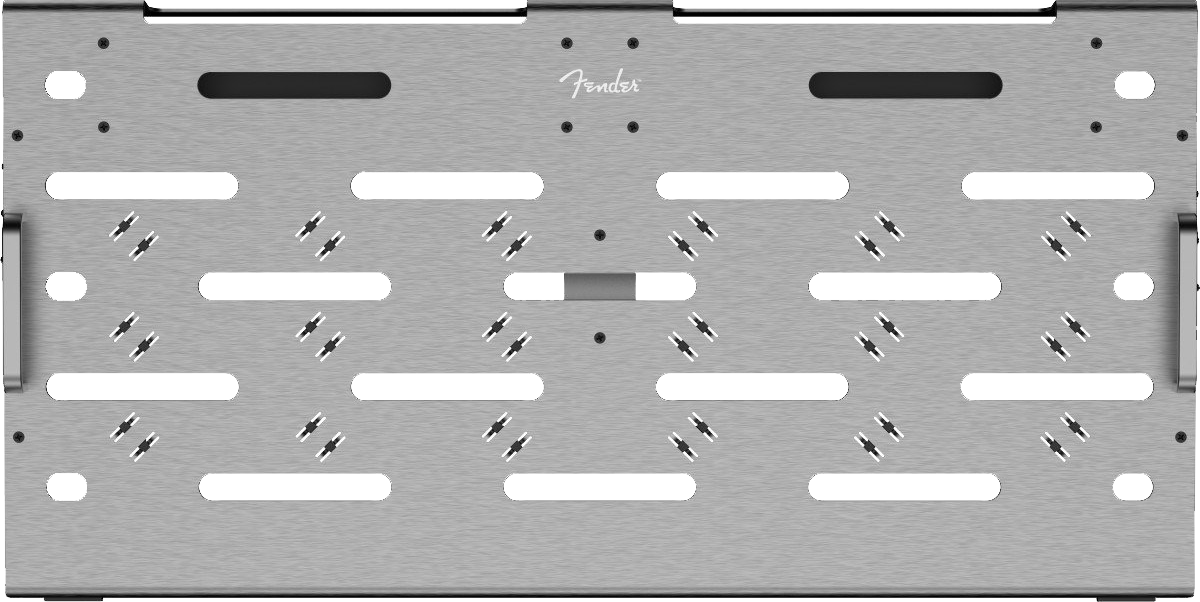 Fender Fender Professional Pedalboard L
