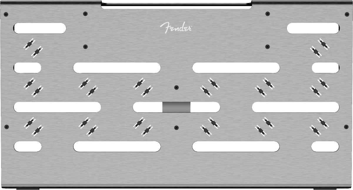 Fender Fender Professional Pedalboard M