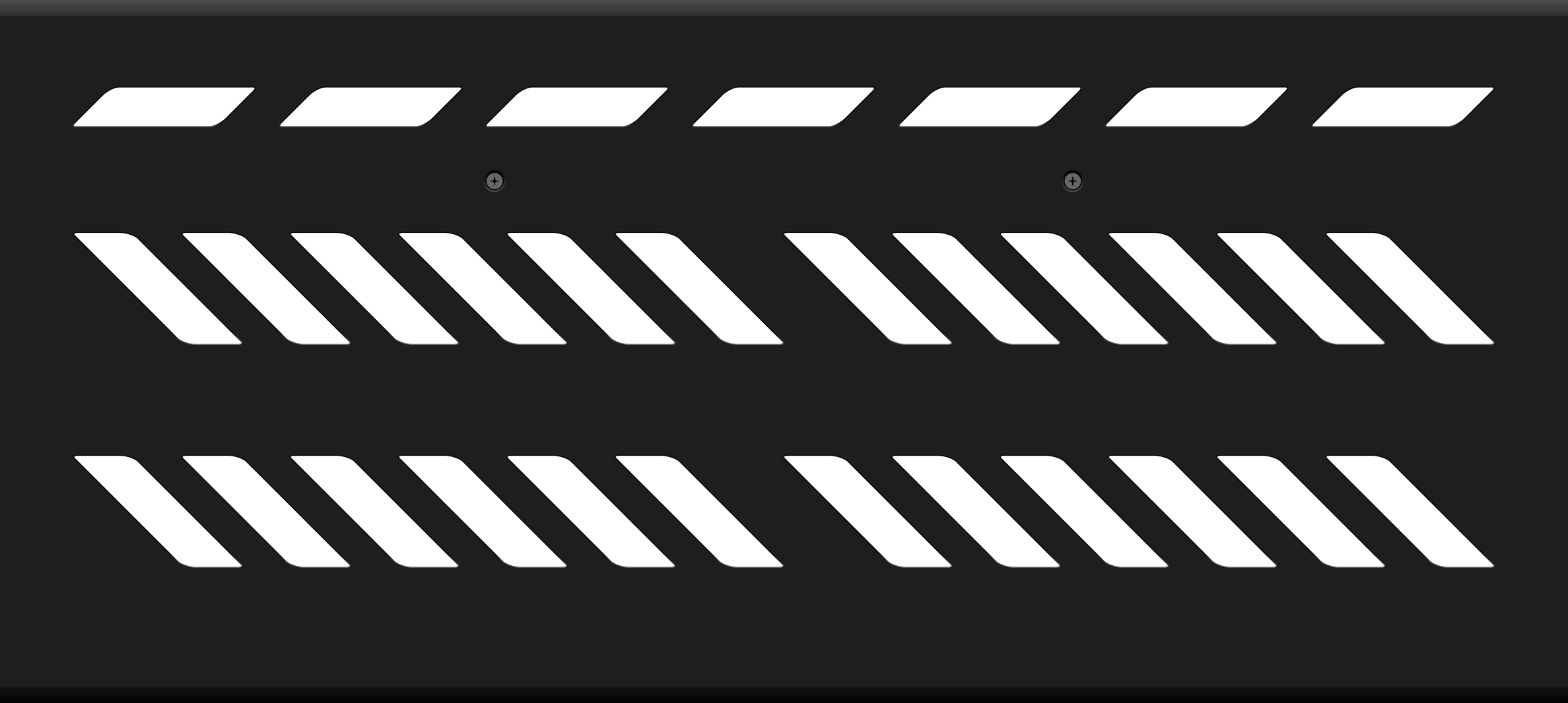Gator Aluminium L