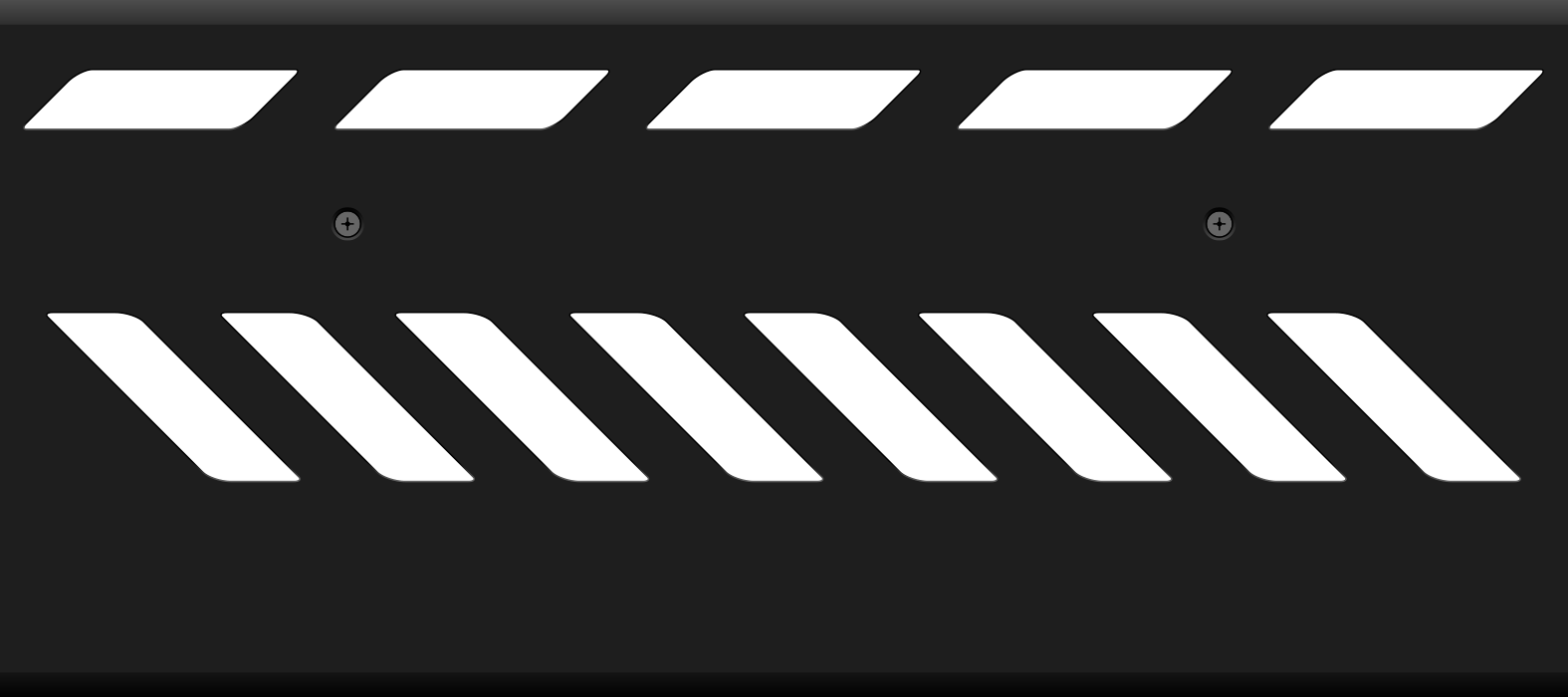 Gator Aluminium S