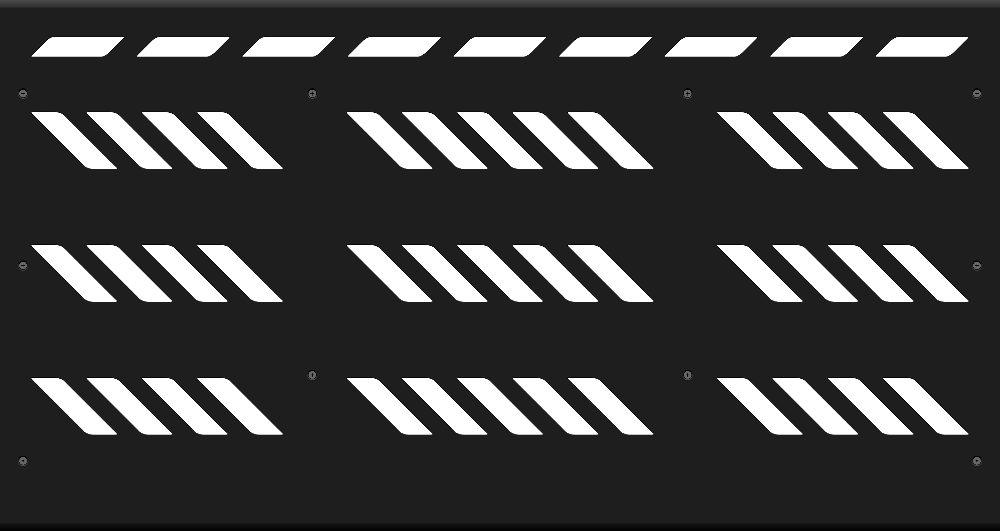 Gator Aluminium XL
