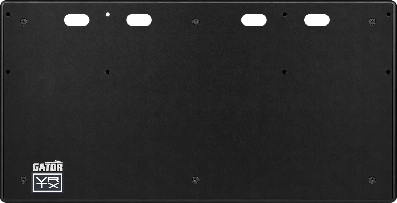 Gator Vertex Tour Compact 23" x 13"