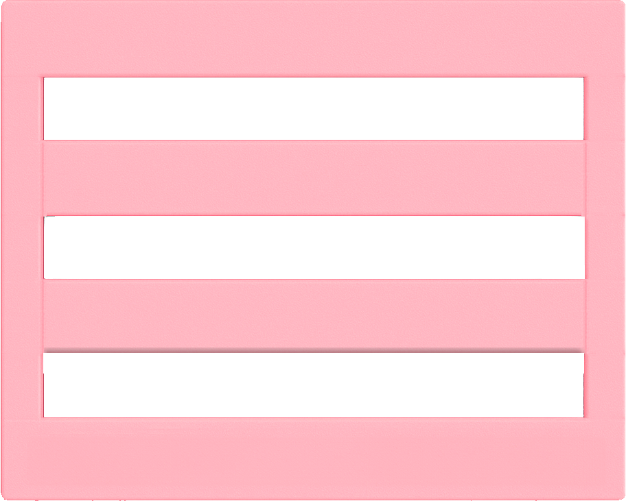 Ghost Fire Standard 1.0 Pink