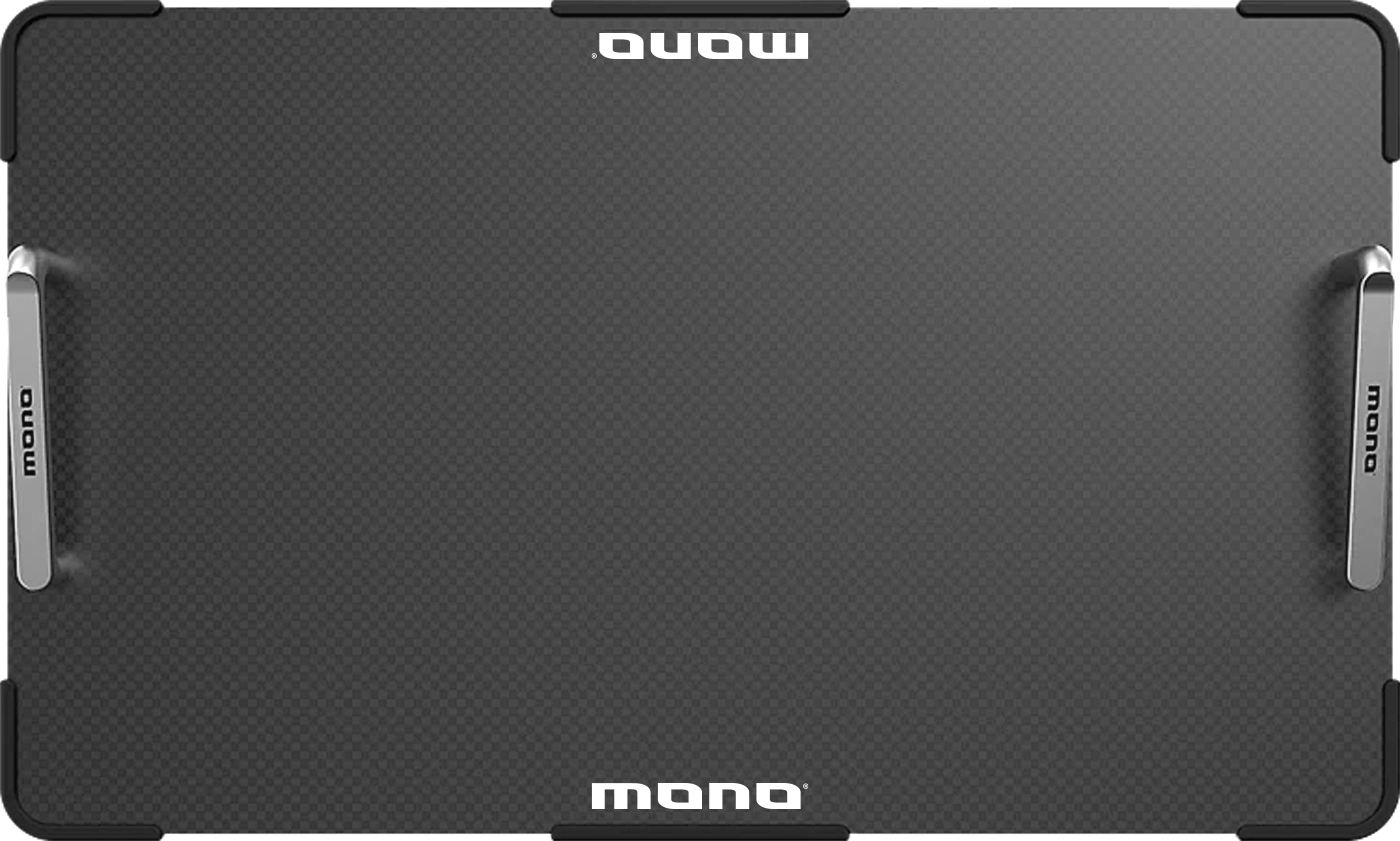 Mono Carbon Medium