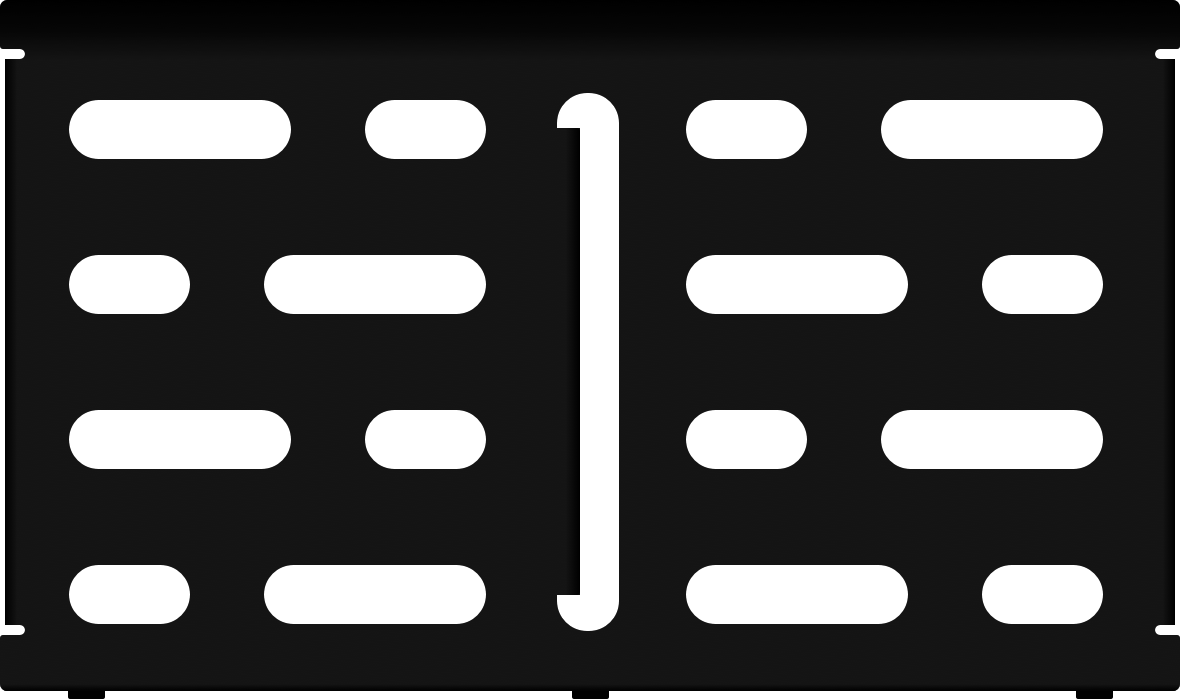 Mono Medium