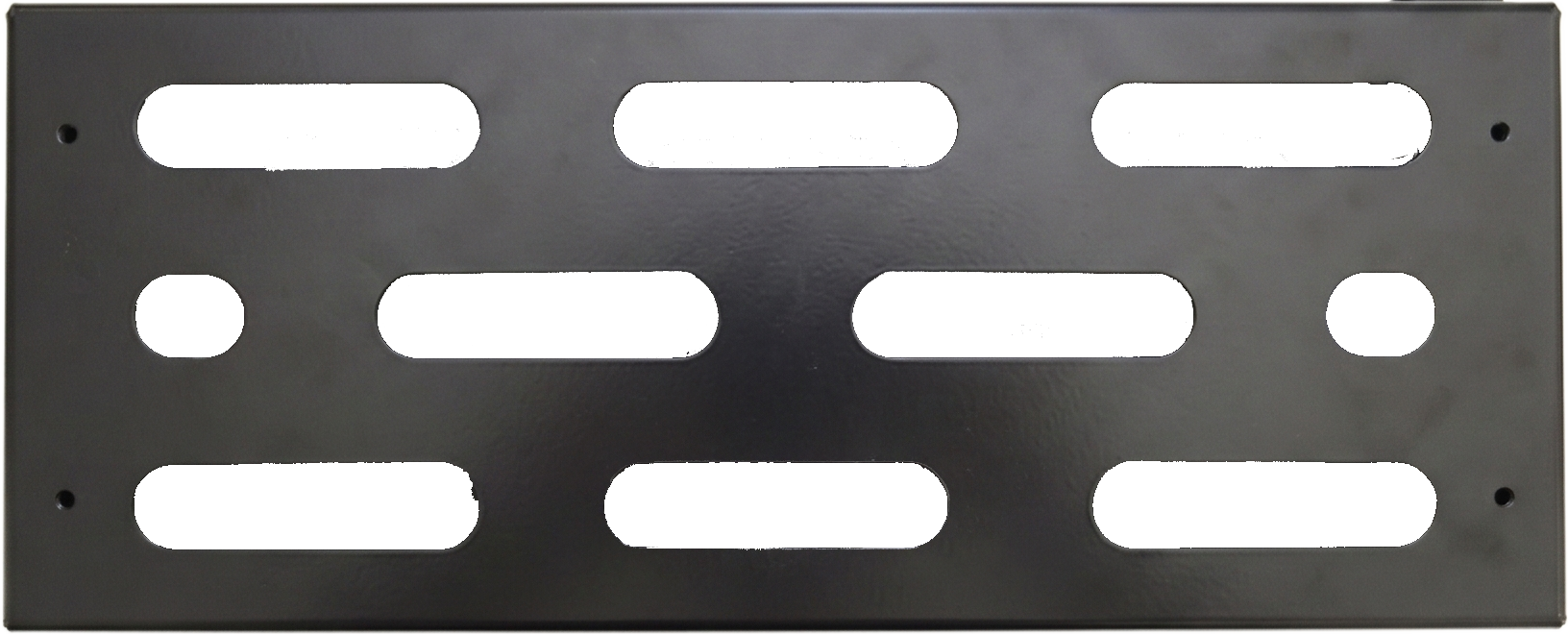 Pedalrail pedalrail 40 x 16 cm standard