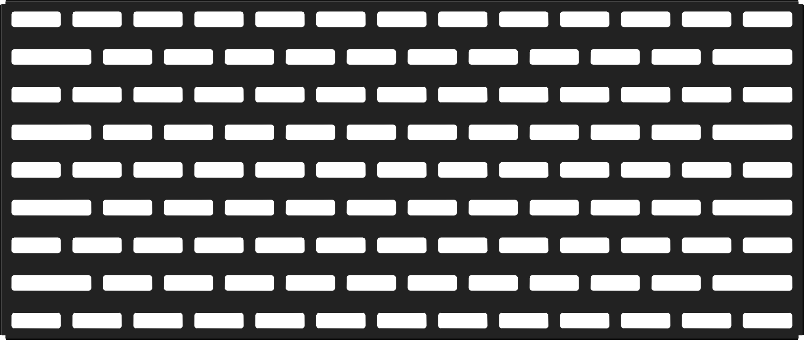 Rockboard Cinque 5.4