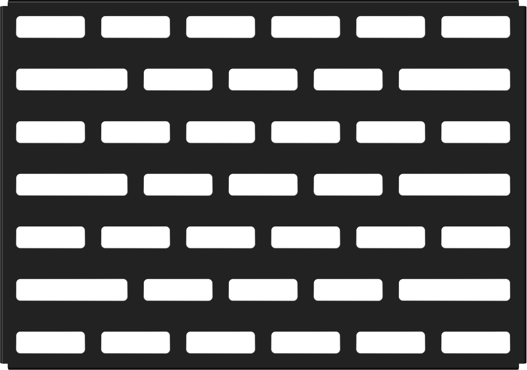 Rockboard Quad 4.1