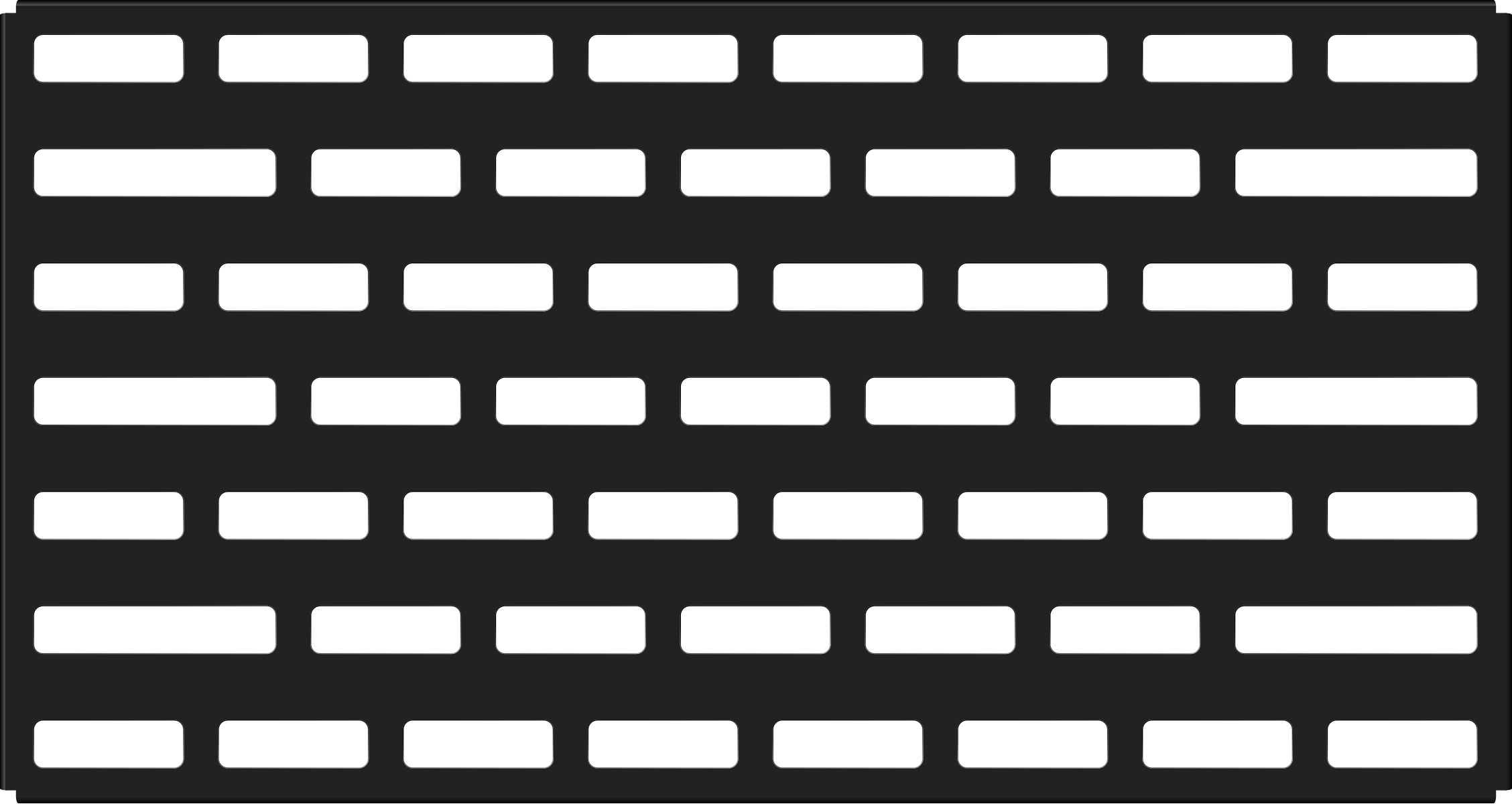 Rockboard Quad 4.2