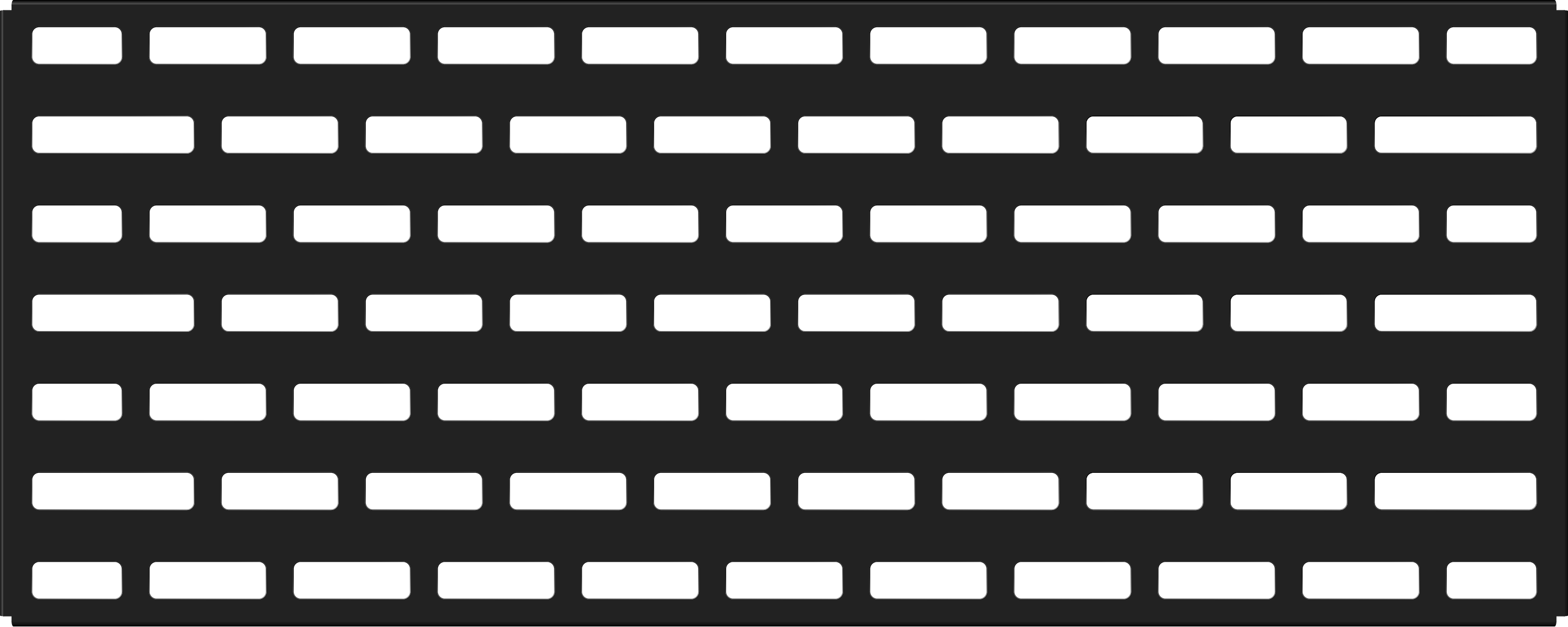 Rockboard Quad 4.3