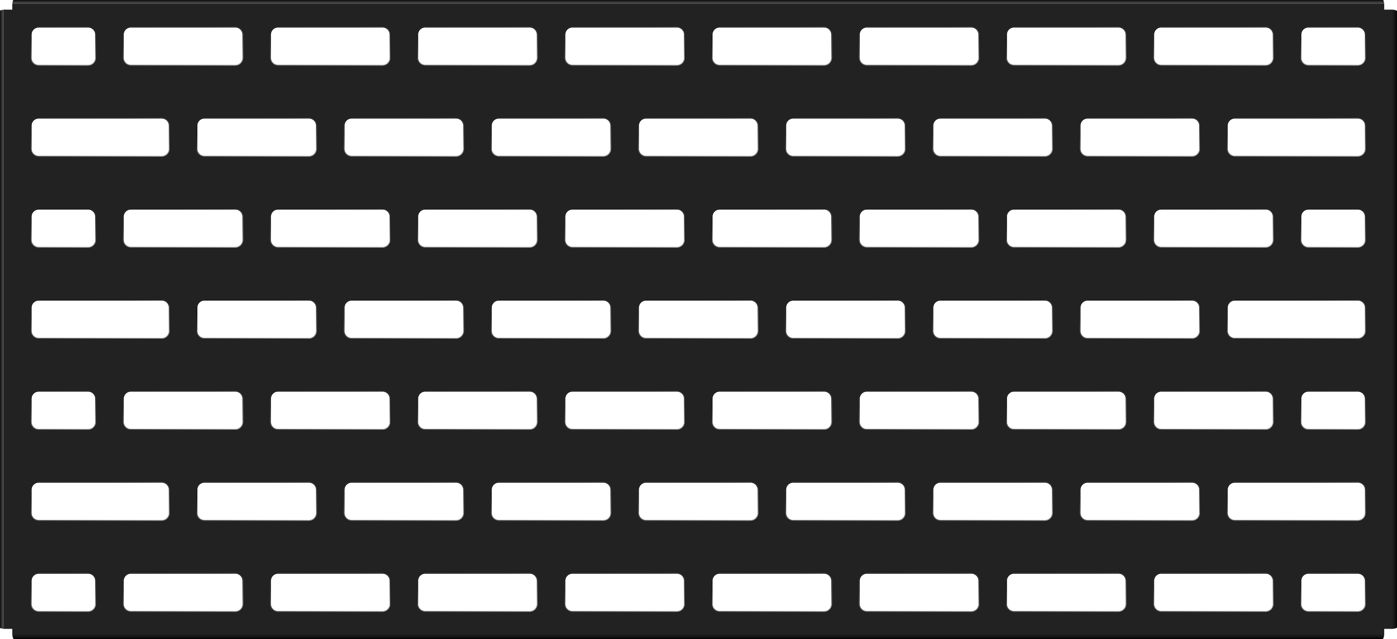 Rockboard Quad 4.4