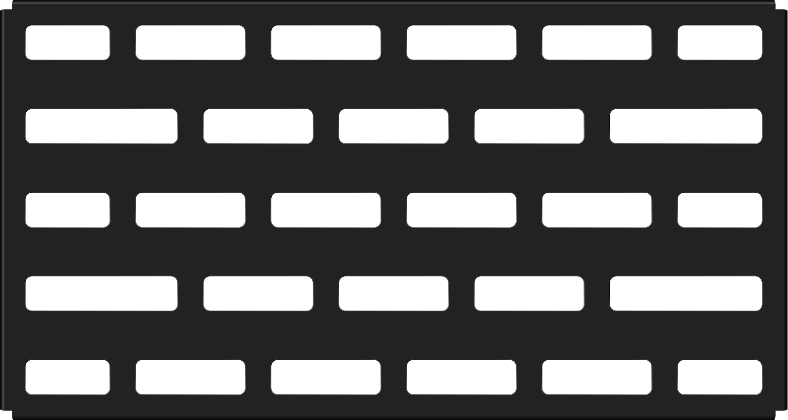 Rockboard Tres 3.0