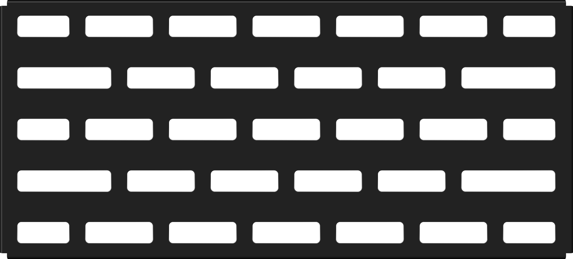 Rockboard Tres 3.1