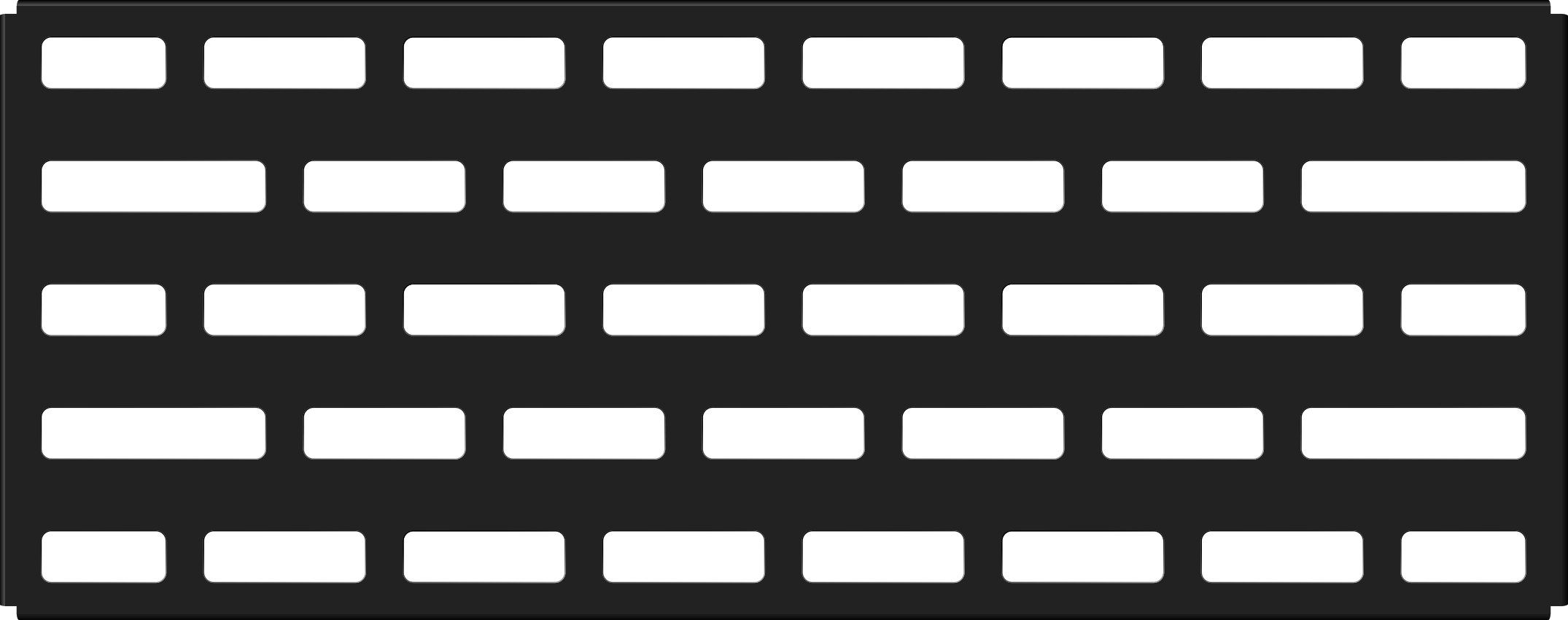 Rockboard Tres 3.2