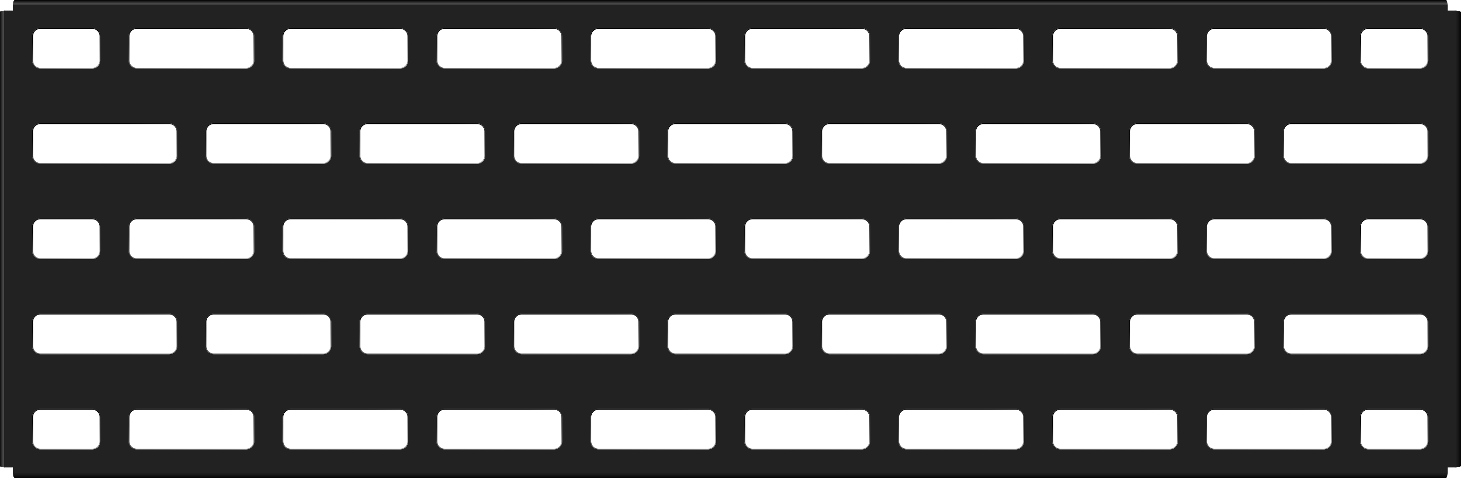 Rockboard Tres 3.3