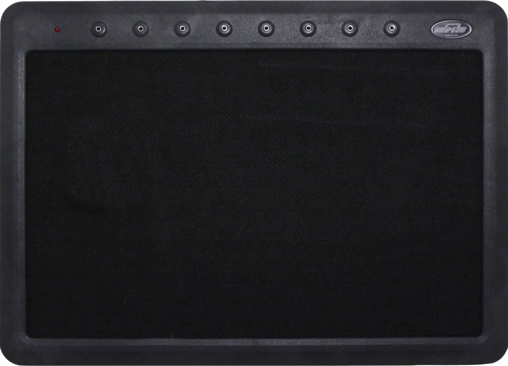 SKB PS-8 Powered Pedalboard