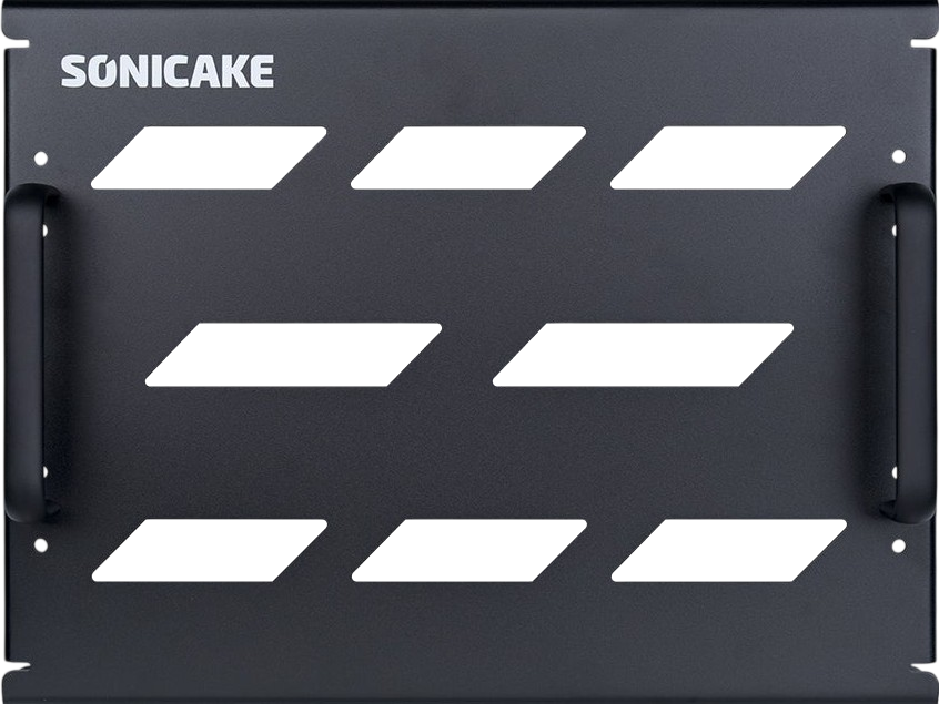 Sonicake Pedalboard M QPB-20