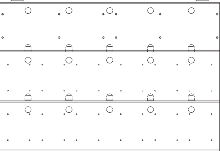 T-Rex Tonetrunk Major (outline)