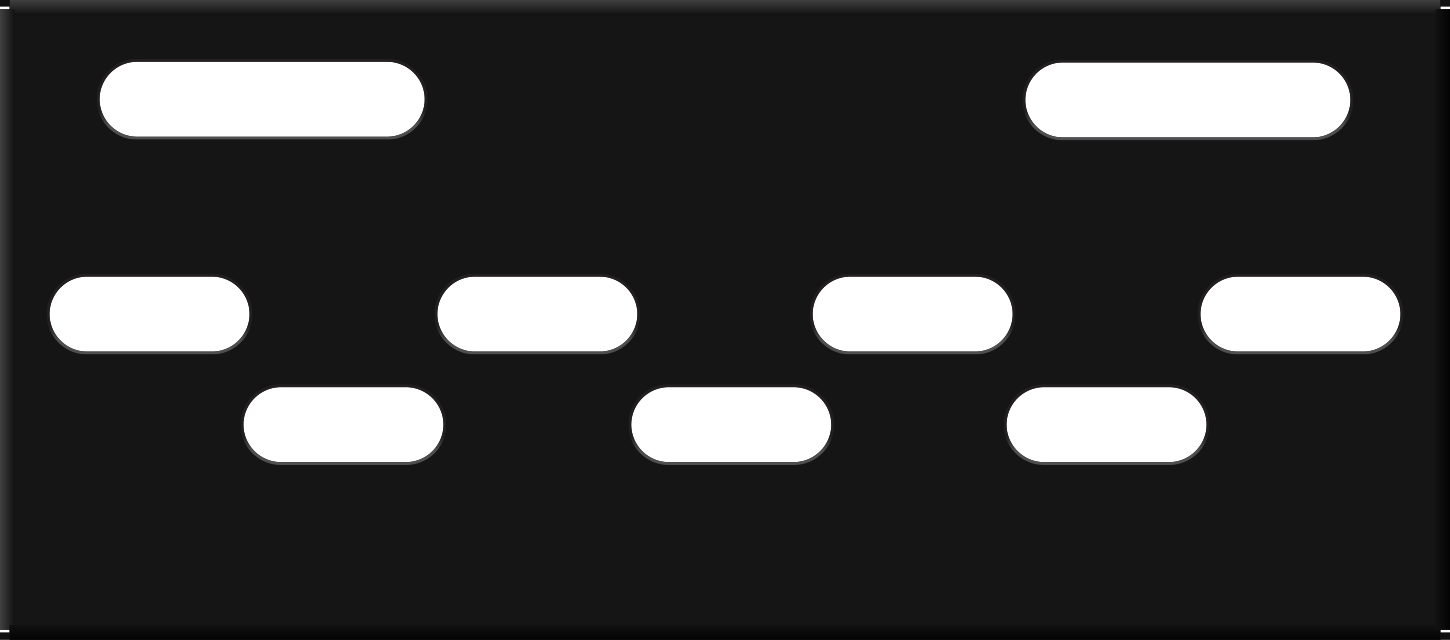 Voodoo Lab Dingbat Tiny
