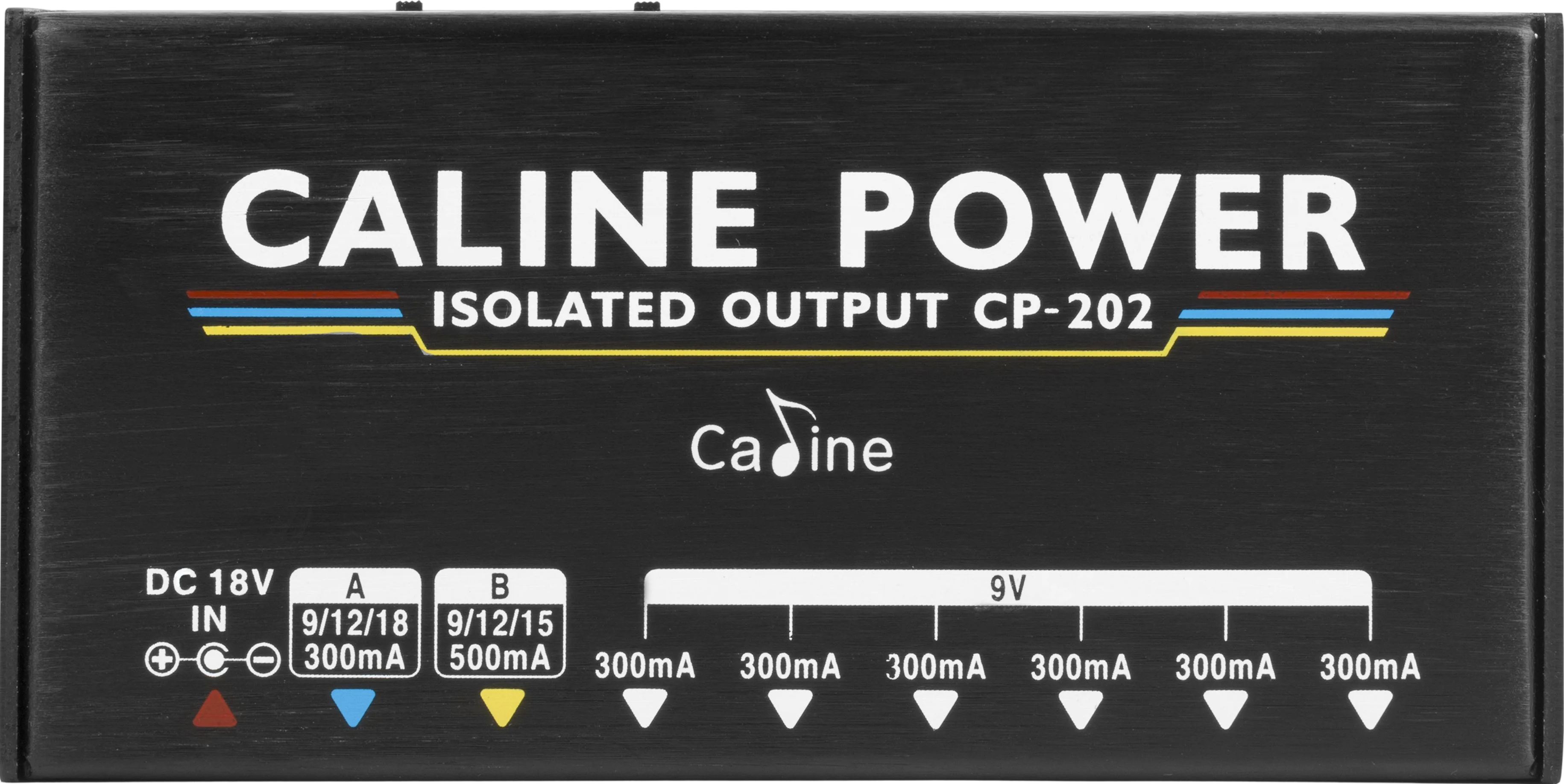 Caline CP-202