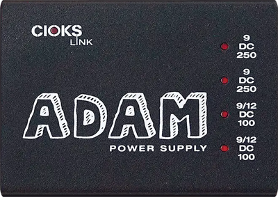 CIOKS Adam