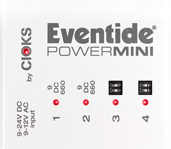 Eventide PowerMini