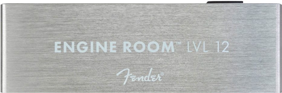 Fender Engine Room LVL 12