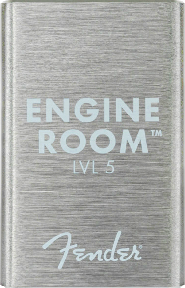 Fender Engine Room LVL 5