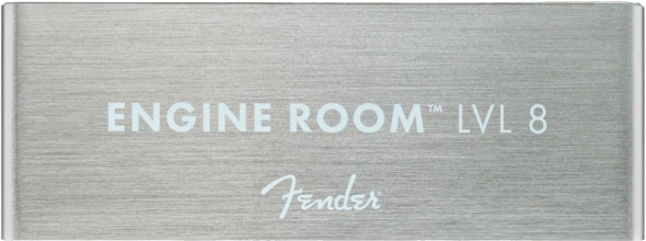 Fender Engine Room LVL 8