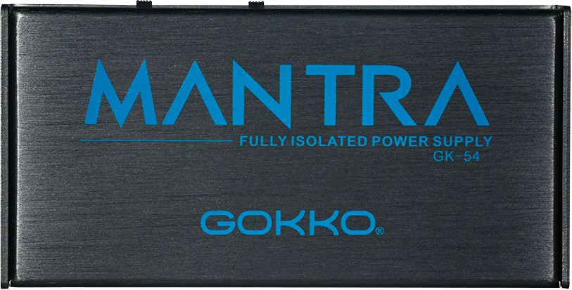 Gokko GK-54 Mantra