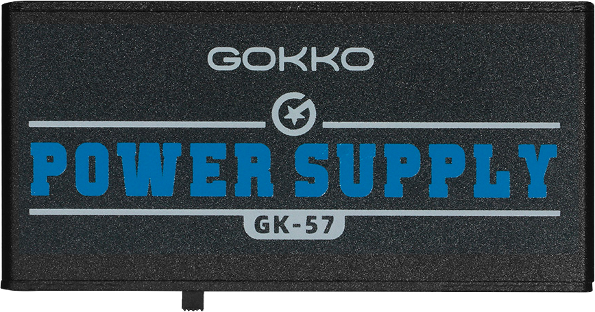 Gokko GK-57