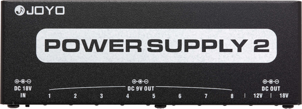 Joyo Power Supply 2