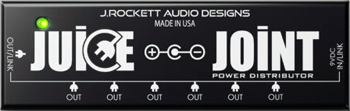 J. Rockett Juice Joint