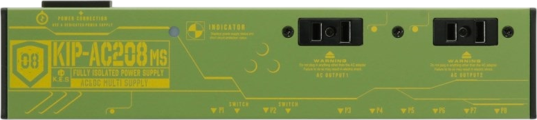 Line6 KIP-AC208MS