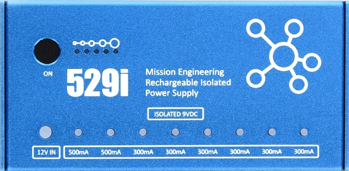 Mission Engineering 529i USB Power Supply