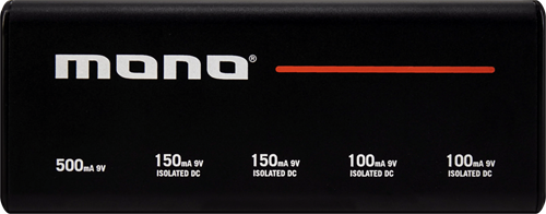 Mono Power Supply Small